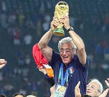 marcello lippi